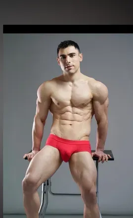 OnlyFans of mariovertigo