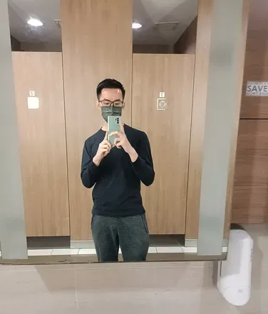 OnlyFans account  zhongli13173 avatar 1