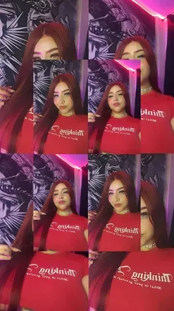 OnlyFans de barbifoxx