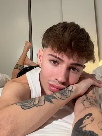 OnlyFans cuenta gabrieldiorvip avatar 1