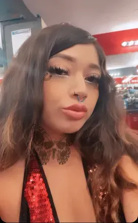OnlyFans cuenta urlilangelordevil_ avatar 1