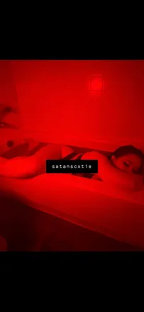 OnlyFans cuenta satanscxtie header 2