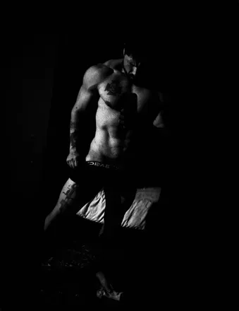 OnlyFans account  delarosa.aleksander avatar 1