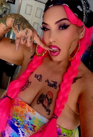 OnlyFans cuenta sexistrawberry5611 avatar 1