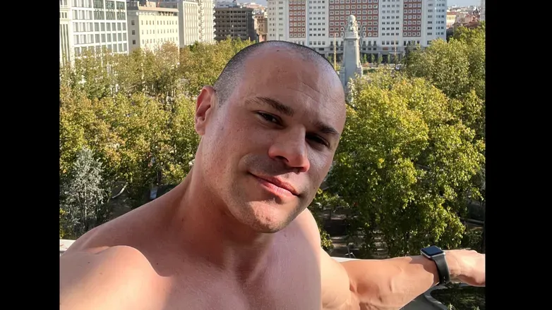 OnlyFans cuenta albertogcxx avatar 1