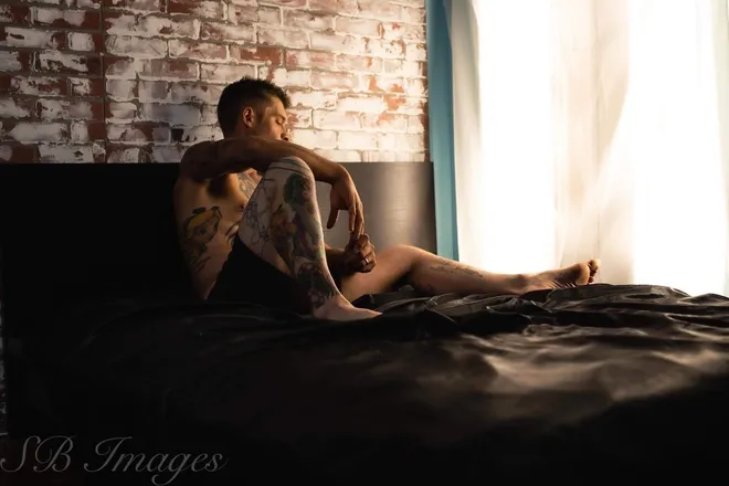 OnlyFans cuenta brettae221 header 2
