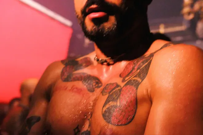 OnlyFans cuenta fullywet avatar 1