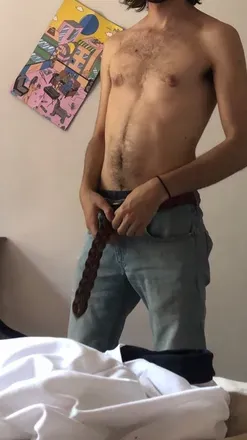 OnlyFans cuenta rayan-b avatar 1
