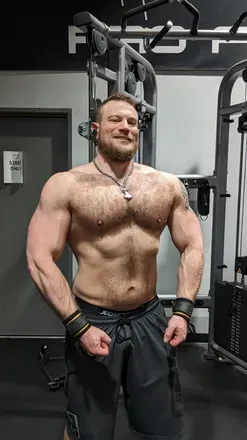 OnlyFans cuenta tristanironstream avatar 1