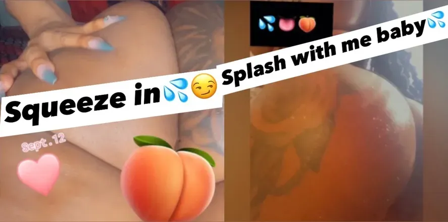 OnlyFans cuenta prettykee22 header 2