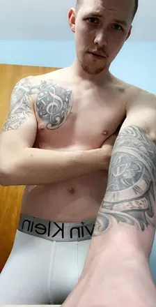 OnlyFans cuenta kyle_landis avatar 1