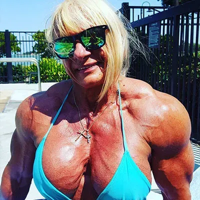 OnlyFans cuenta muscledollxxx avatar 1