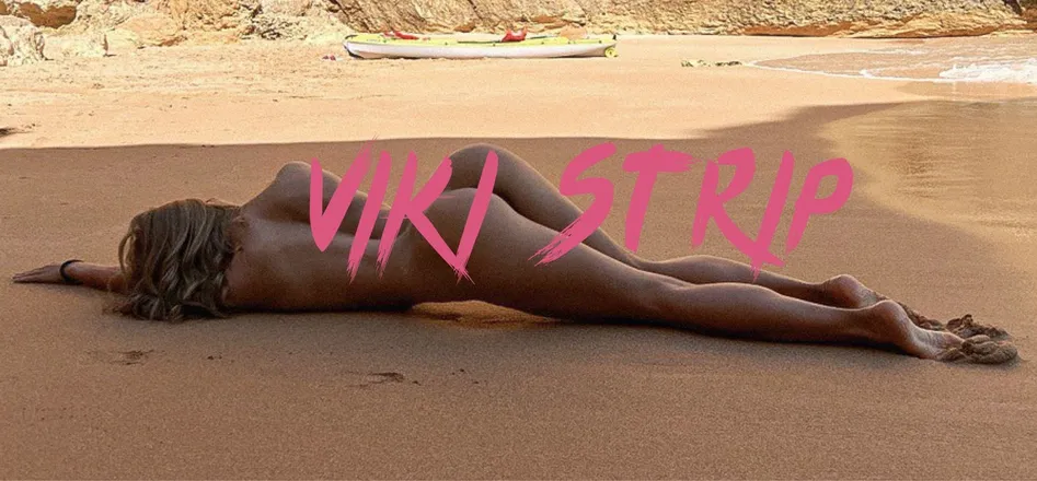 OnlyFans cuenta viki.white header 2