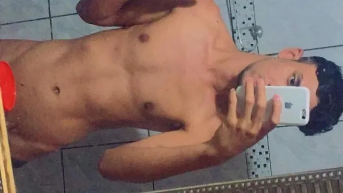 OnlyFans account  hxnriqui header 2