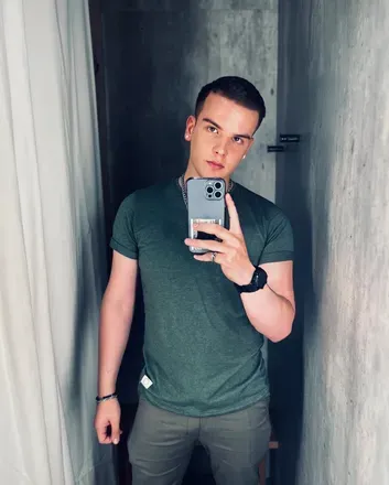OnlyFans cuenta pradaelias avatar 1