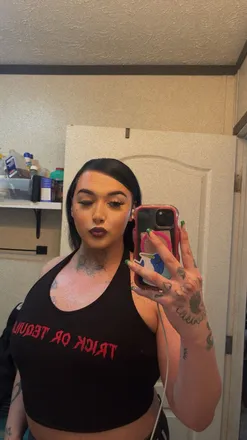 OnlyFans de bixly_baybeeee5