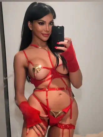 OnlyFans cuenta isabela4you avatar 1