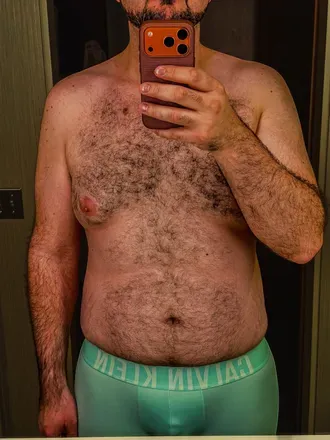 OnlyFans cuenta thegayboi97 avatar 1