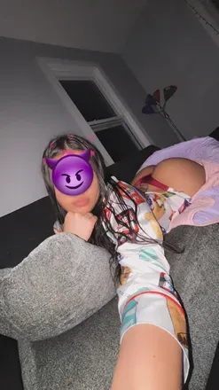 OnlyFans of glenisallmanza
