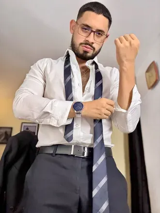 OnlyFans account  thesexlawyer avatar 1