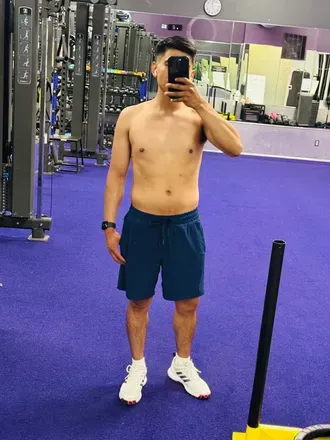 OnlyFans account  luisalara avatar 1