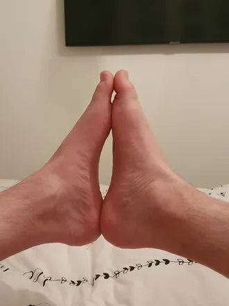 OnlyFans cuenta thebestfootmaster header 2
