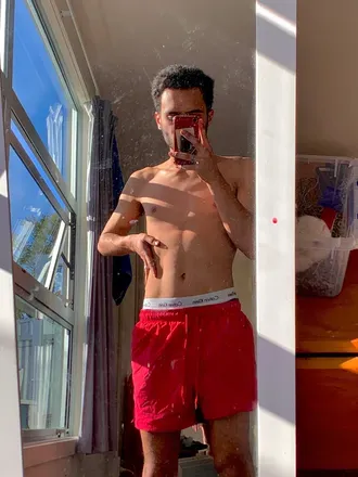 OnlyFans cuenta tylercolby avatar 1