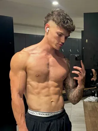OnlyFans of brooklyntay1