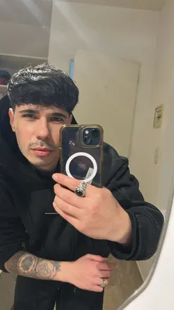 OnlyFans of thomaschimino