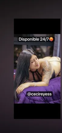OnlyFans cuenta ceciliabarbosa header 2