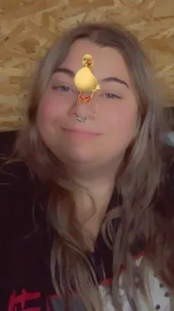 OnlyFans cuenta kittenlovesyou21 avatar 1
