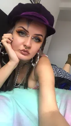 OnlyFans cuenta molecular_silence avatar 1