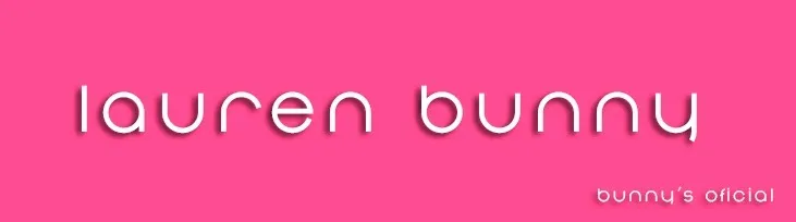 OnlyFans account  lauren_bunnys header 2