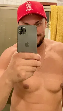 OnlyFans cuenta magraodapraia avatar 1