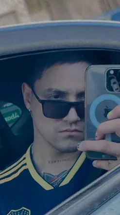 OnlyFans cuenta jorgemnor avatar 1