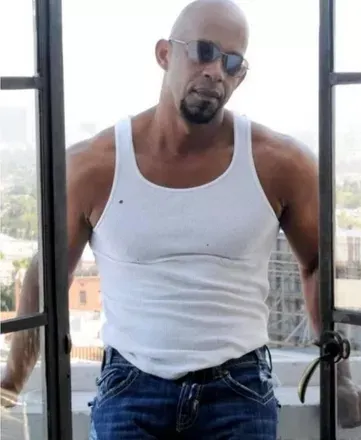 OnlyFans cuenta moorishg avatar 1
