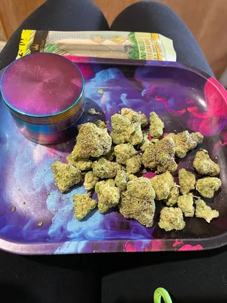OnlyFans cuenta sativa6969 header 2