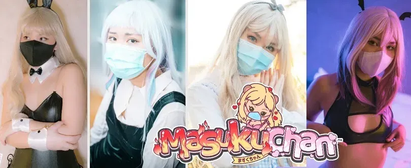 OnlyFans cuenta masukuchan2020 header 2