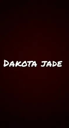 OnlyFans cuenta dakotajadefree header 2