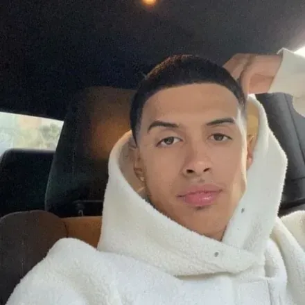 OnlyFans cuenta dominicanpapa98 avatar 1