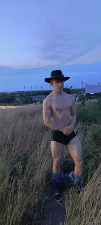 OnlyFans cuenta youngjacked avatar 1