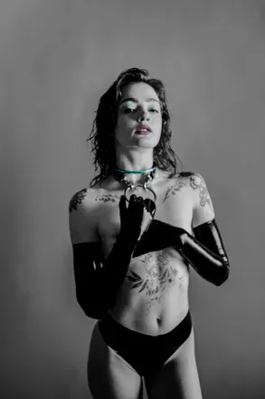 OnlyFans cuenta lil.red.rae666 avatar 1
