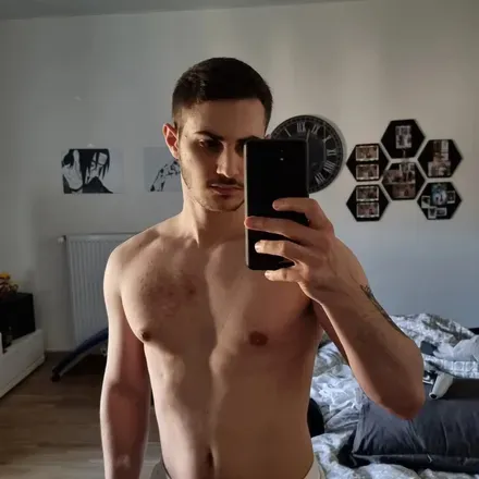OnlyFans account  daddyboya avatar 1