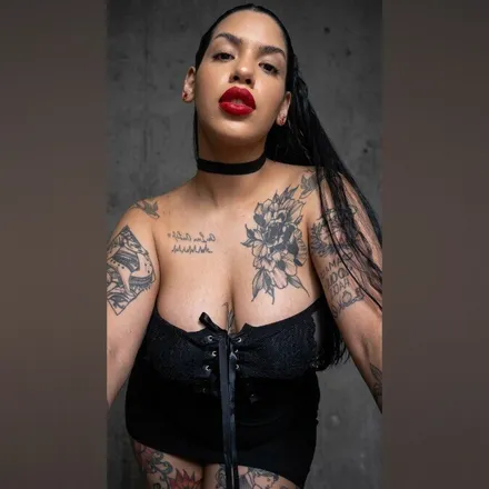 OnlyFans de goddessmoonbeamm