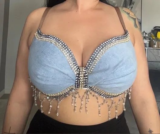 OnlyFans cuenta glitzandtitz1 header 2