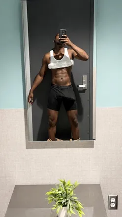 OnlyFans account  bigruckdavirgo header 2