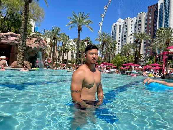 OnlyFans cuenta hariphat avatar 1
