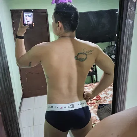 OnlyFans cuenta maxthebigass header 2