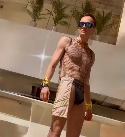OnlyFans account  luketaylorla avatar 1