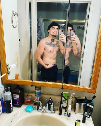 OnlyFans account  sway.osoarrogant header 2